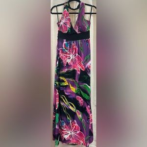 Body Central Maxi dress
